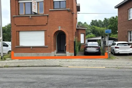 Huis Te Koop Vilvoorde