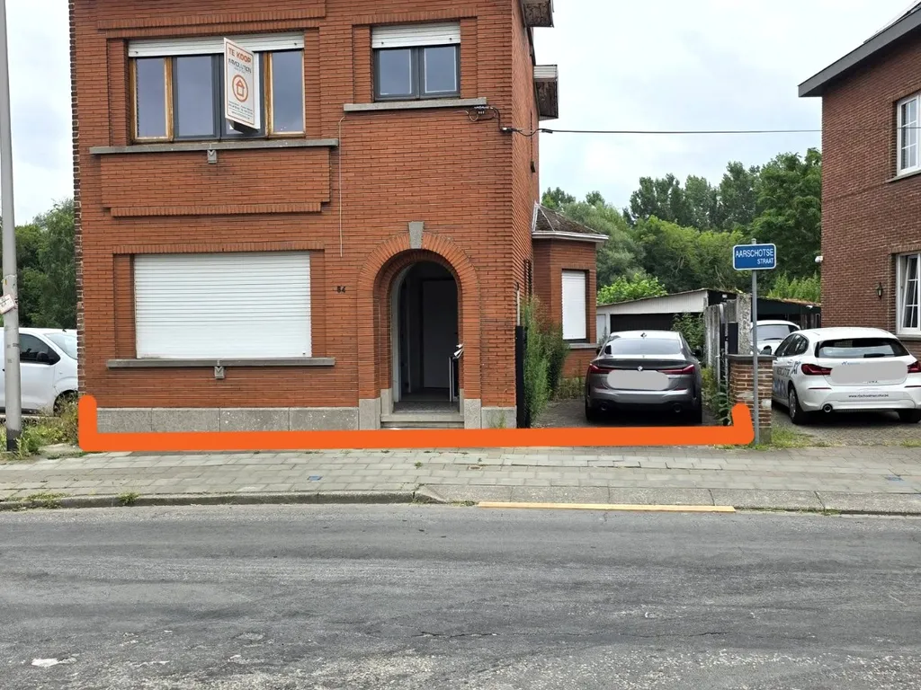 Photo principale Maison à Vilvorde