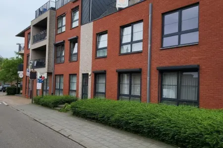 Appartement Gearchiveerd Diegem