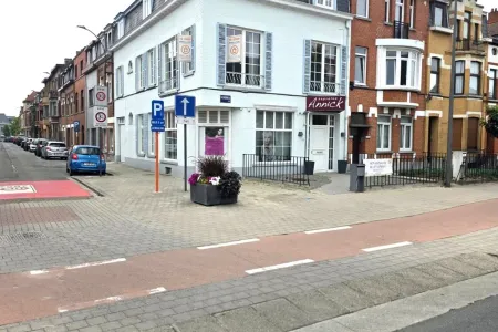 Huis Te Koop Vilvoorde