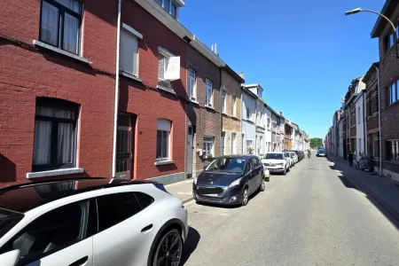 Huis Te Koop Vilvoorde