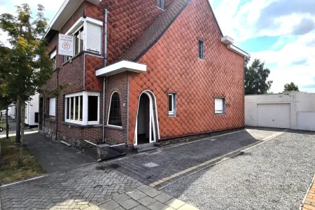 Huis Te Koop Vilvoorde
