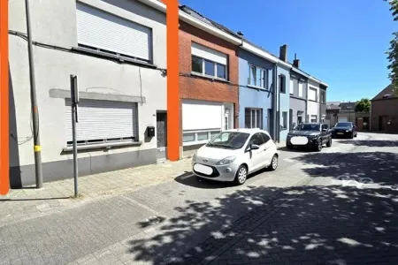 Huis Te Koop Vilvoorde