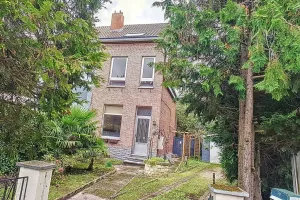 Huis Te Koop Braine-l'alleud