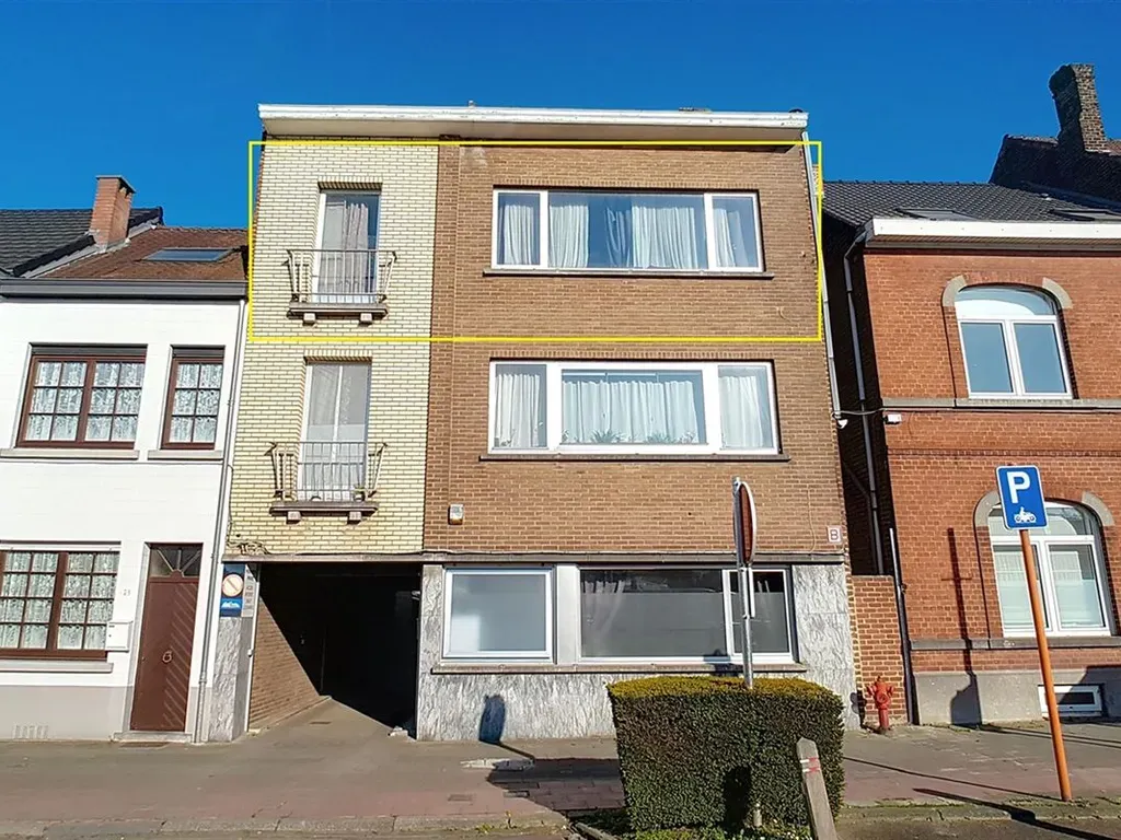 Hoofdfoto Appartement in Waterloo