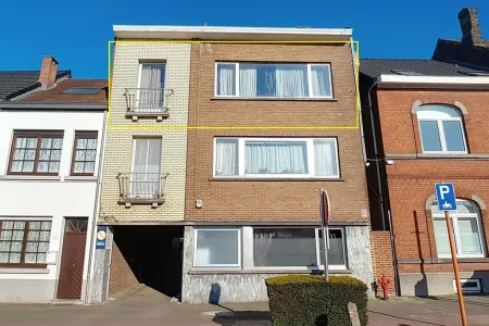 Appartement Te Koop Waterloo