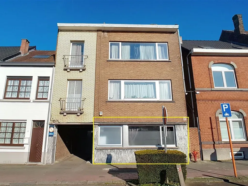 Hoofdfoto Appartement in Waterloo
