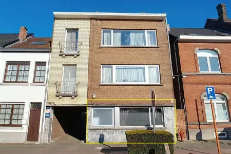 Appartement Te Koop Waterloo