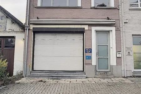 Appartement Te Koop Waterloo