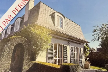 Villa Te Koop Overijse
