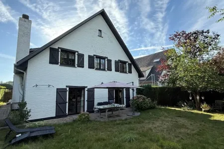 Villa Te Koop Waterloo