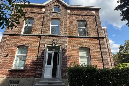 Huis Te Koop Waterloo