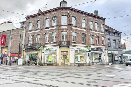 Appartement Te Koop Uccle