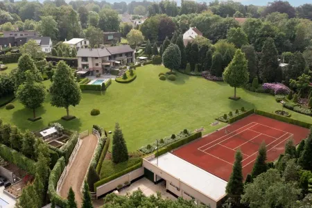 Villa Te Koop Winksele