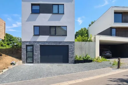 Huis Te Huur Braine-lalleud