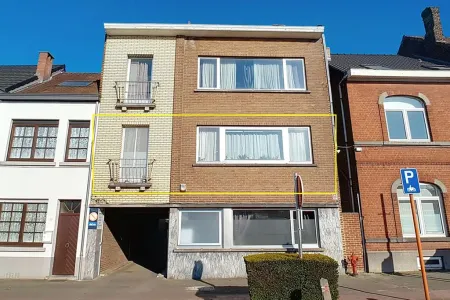 Appartement Te Koop Waterloo