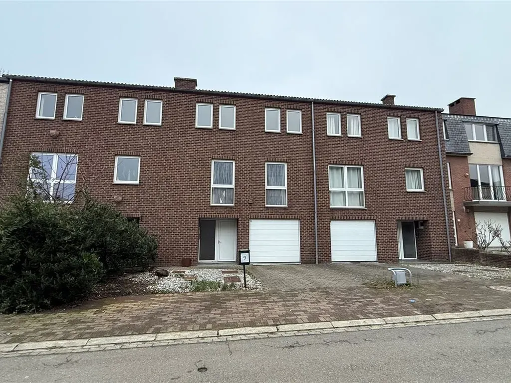 Hoofdfoto Huis in Waterloo