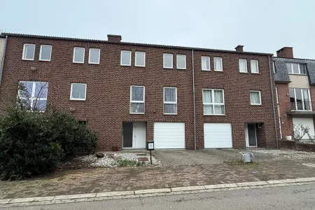 Huis Te Koop Waterloo