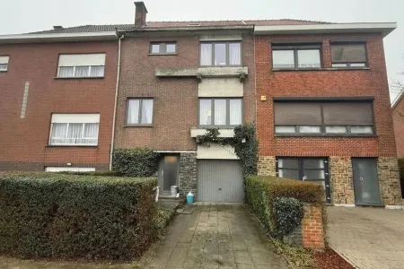 Huis Te Koop Waterloo
