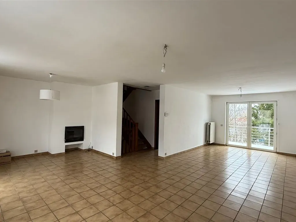Hoofdfoto Huis in Waterloo