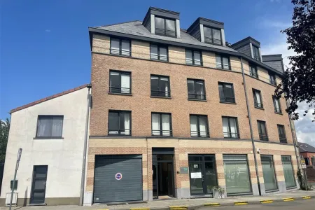 Appartement Te Koop Waterloo