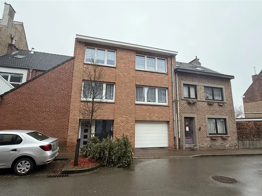 Hoofdfoto Huis in Waterloo