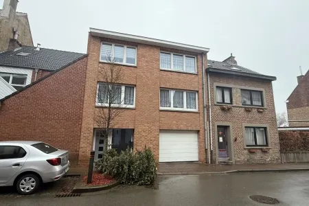 Huis Te Koop Waterloo