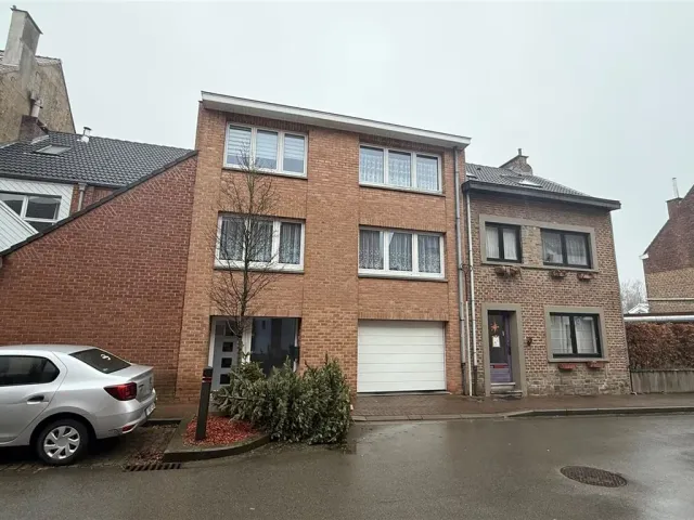 Huis in Waterloo - Rue Saint-Germain 23, 1410