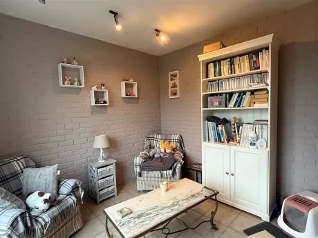 Huis in Waterloo - Rue Saint-Germain 23, 1410 - foto 2