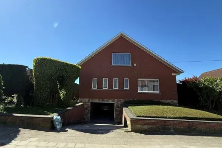 Huis Te Koop Waterloo