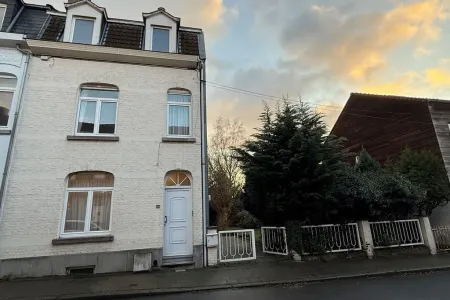 HuisWaterloo