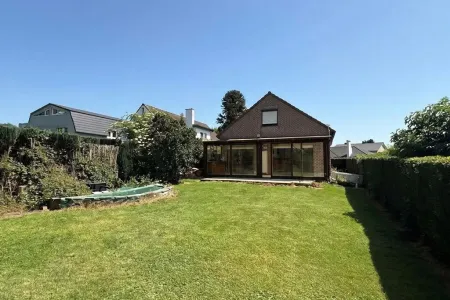 Huis Te Koop Waterloo