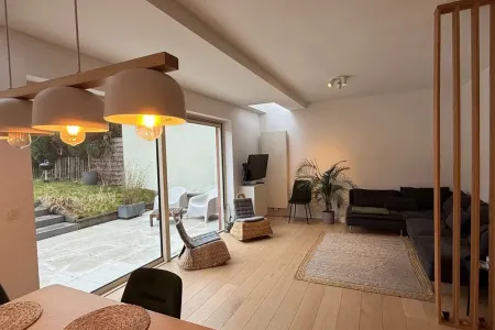 Huis Te Koop Waterloo