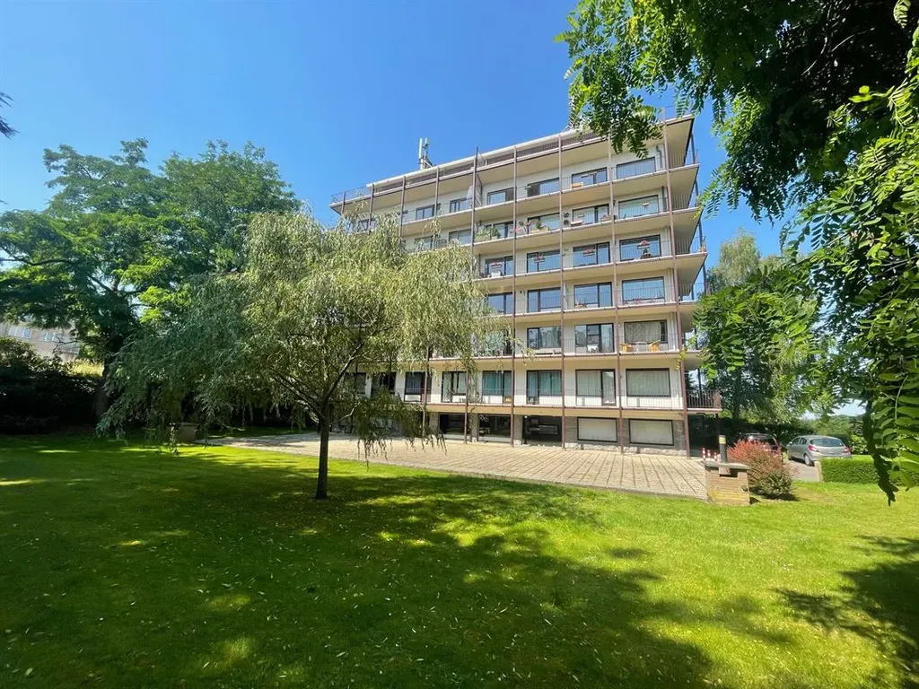 Hoofdfoto Appartement in Wavre