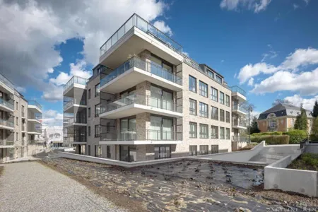 Appartement Te Huur Bruxelles