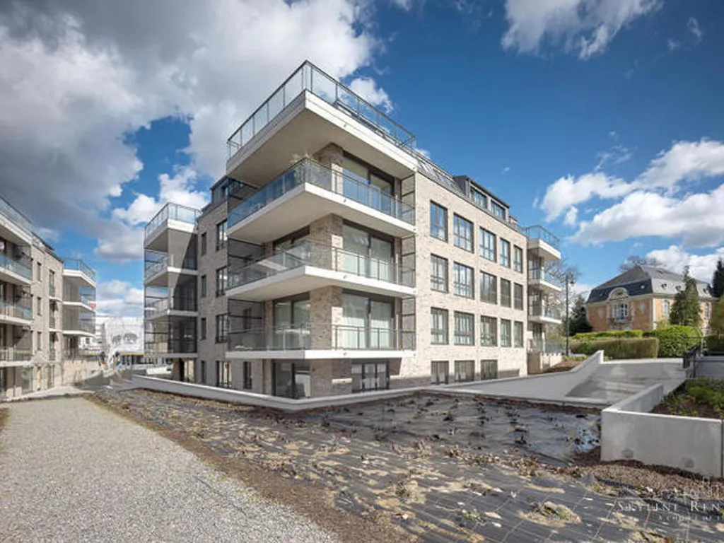 Hoofdfoto Appartement in Bruxelles