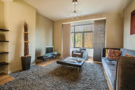 Appartement Te Huur Woluwe-Saint-Pierre