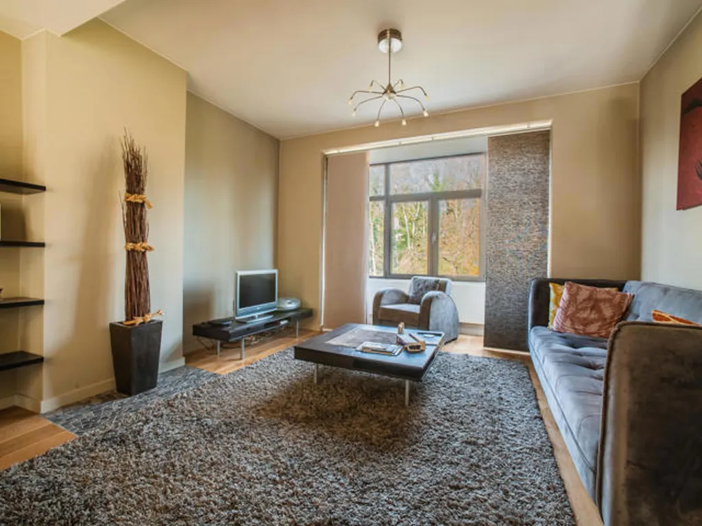 Hoofdfoto Appartement in Woluwe-Saint-Pierre