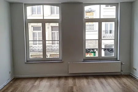 Appartement Te Huur Bruxelles