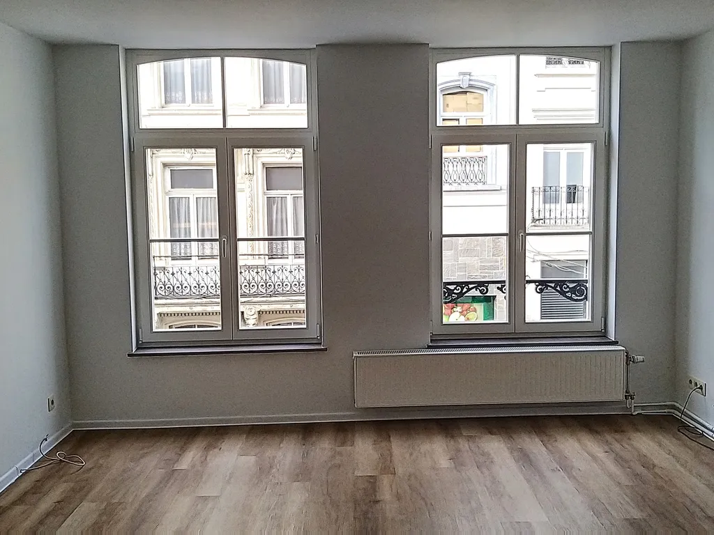 Hoofdfoto Appartement in Bruxelles