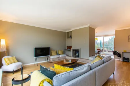Appartement Te Huur Uccle