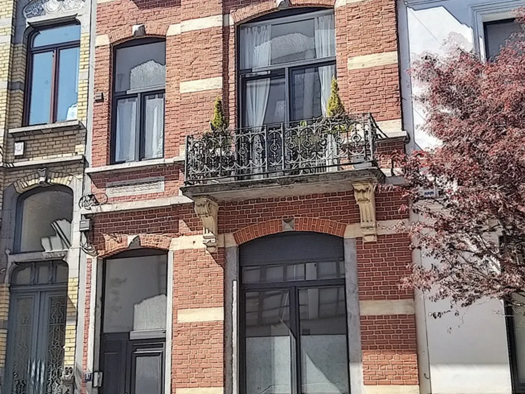 Hoofdfoto Appartement in Ixelles