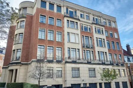 Appartement Te Huur Ixelles