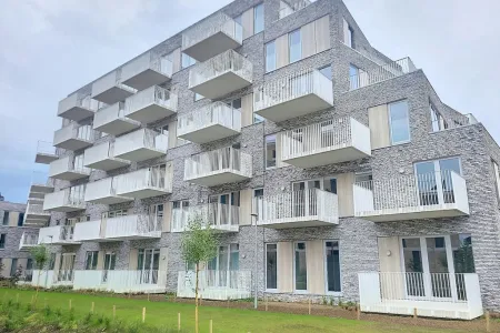 Appartement Te Koop Machelen