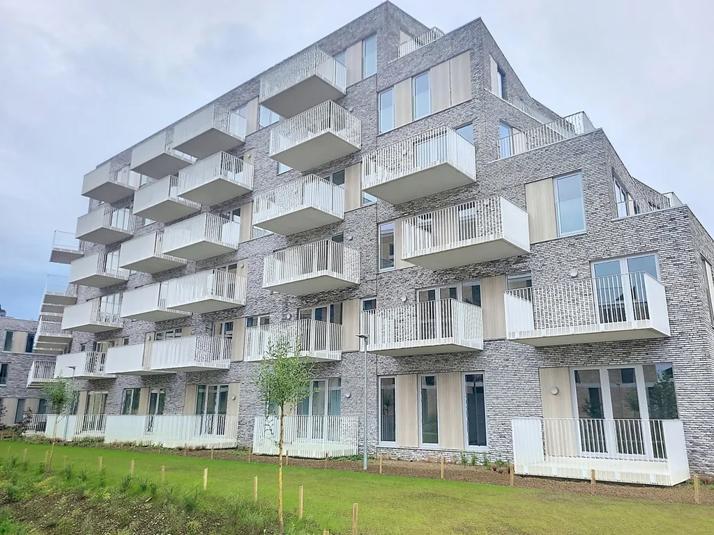 Hoofdfoto Appartement in Machelen