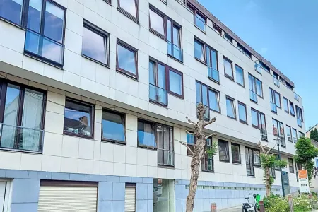 Appartement Te Koop Uccle