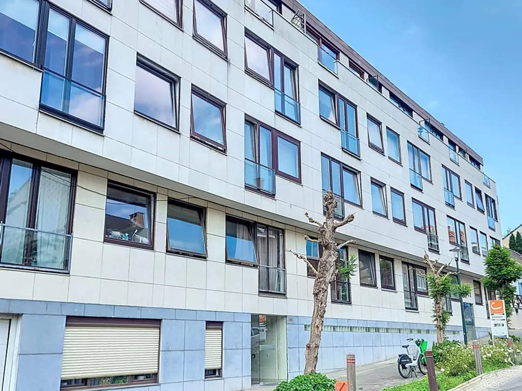 Hoofdfoto Appartement in Uccle