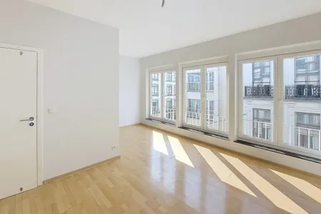 Appartement Te Huur Saint-Gilles