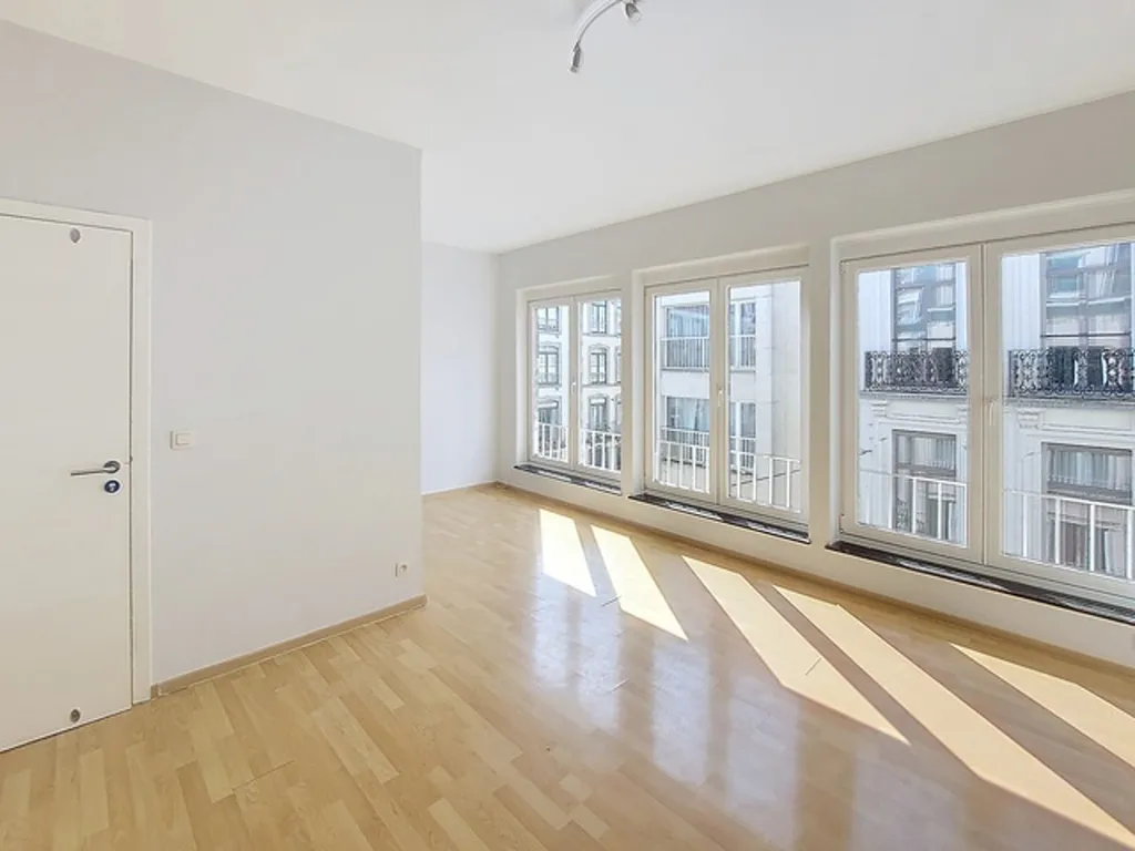 Hoofdfoto Appartement in Saint-Gilles