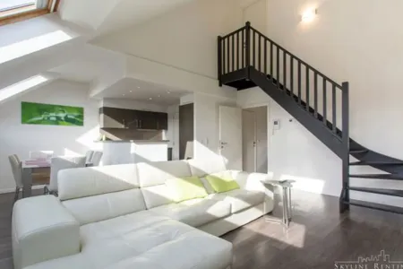 Appartement Te Huur Ixelles